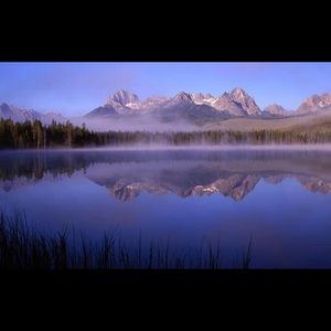 Meet your Posher, Skyblue